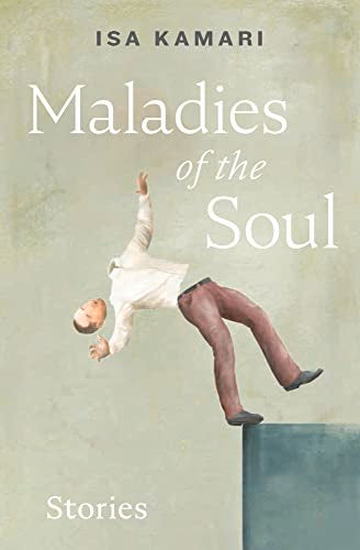 MALADIES OF THE SOUL