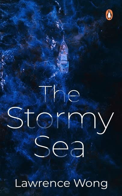 The Stormy Sea