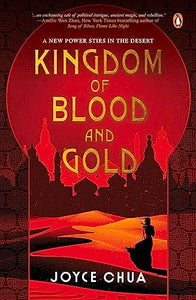 Kingdom of Blood and Gold