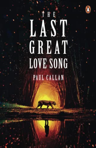 The Last Great Love Song