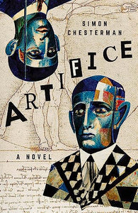 ARTIFICE (A NOVEL)