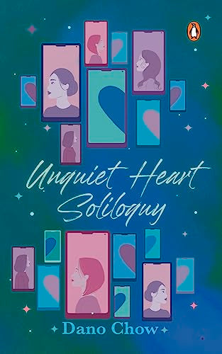 Unquiet Heart Soliloquy