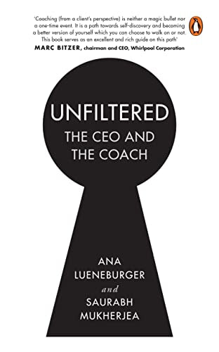 UNFILTERD: THE CEO AND THE COACH