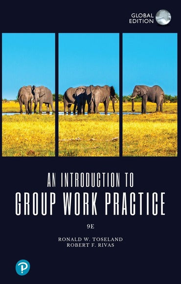 An Introduction to Group Work Practice