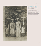 Chetti Melaka of the Straits: Rediscovering Peranakan Indian Communities