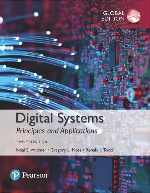Digital Systems (Global Edition)