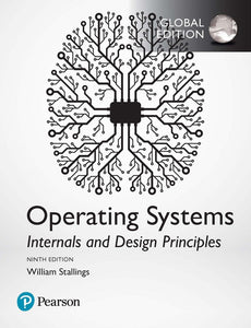 Operating Systems (Global Edition)