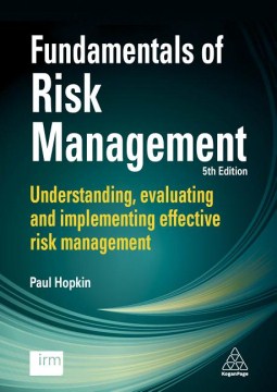 Fundamentals of Risk Management: