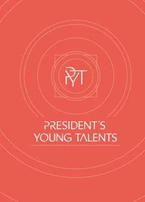 President's Young Talents 2015