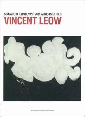 Singapore Contemporary Artists Series : Vincent Leow
