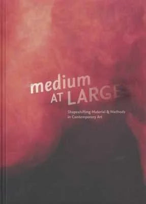 Medium at Large Catalogue
