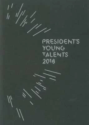 President's Young Talents 2018 Catalogue