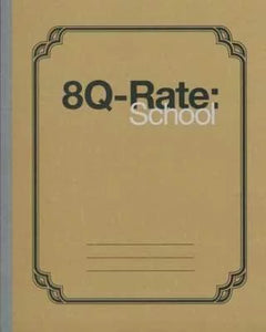 8Q-Rate: School (catalogue)