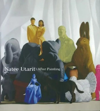 Natee Utarit: After Painting